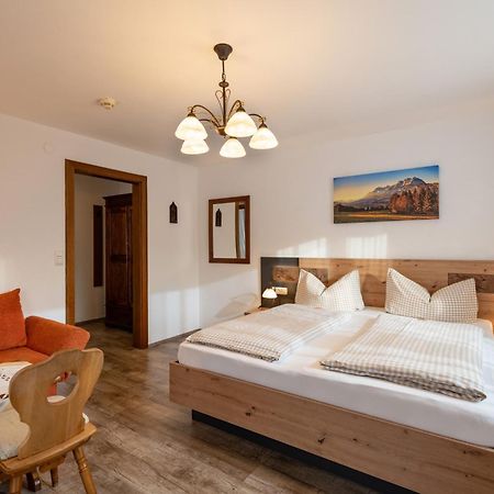 Pension Noella Sankt Johann in Tirol Luaran gambar