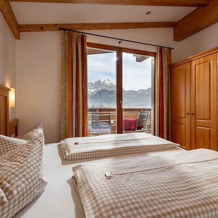Pension Noella Sankt Johann in Tirol Luaran gambar