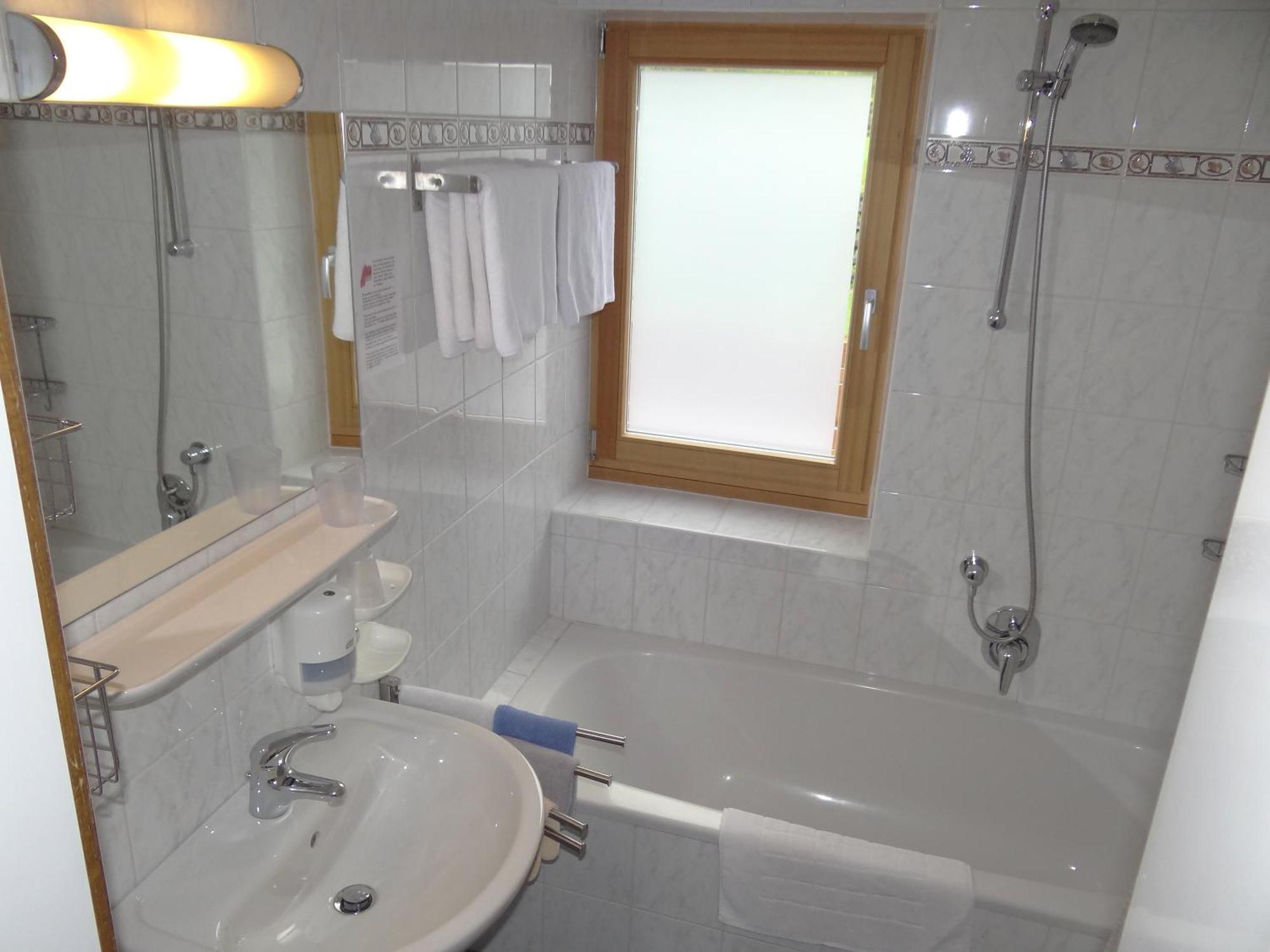 Pension Noella Sankt Johann in Tirol Luaran gambar