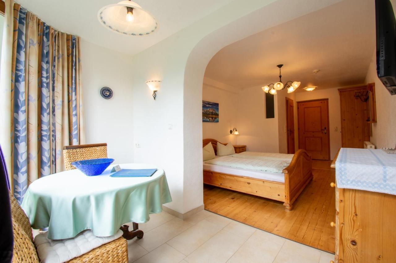 Pension Noella Sankt Johann in Tirol Luaran gambar